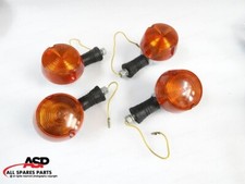 For Jawa Cz Old model Front