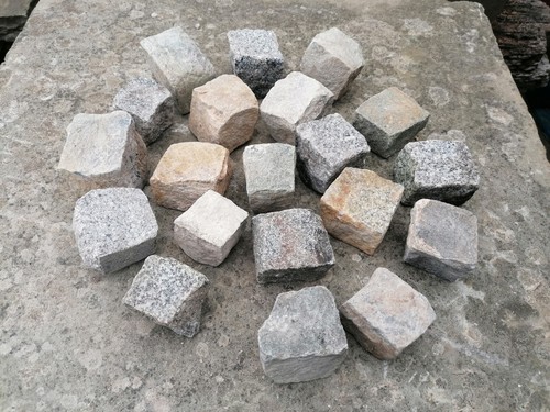 Reclaimed cropped mosaic - reclaimed,