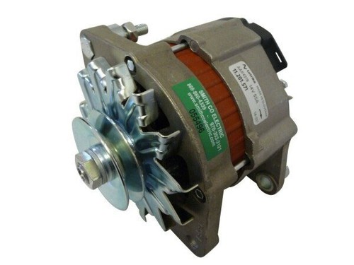 Alternator abarth ritmo 125 - ritmo, tc