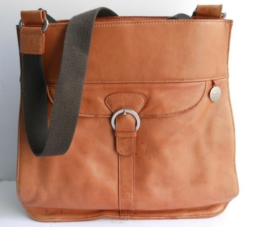 Pacapod crossbody tan - crossbody,