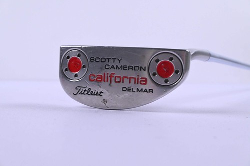 Scotty cameron california del - california,