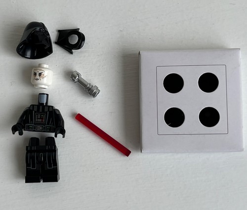 Lego minifigure sw1273 - minifigure,