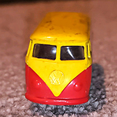 Lego vintage volkswagen - vintage,