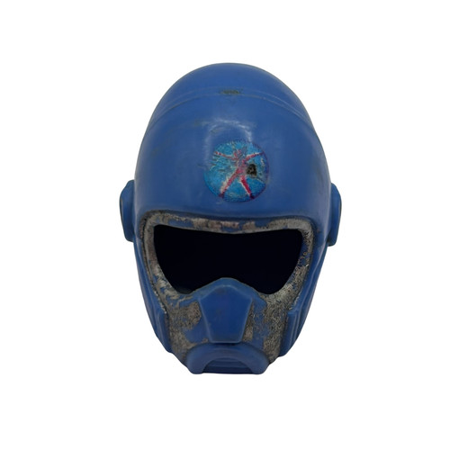 Centurions ace mccloud helmet - centurions,