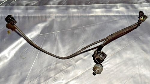 Genuine honda cb1 - genuine,
