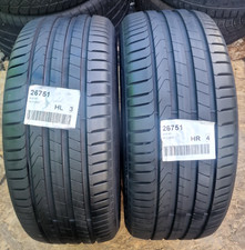 2 x 225/45 R17 Tyres  94Y