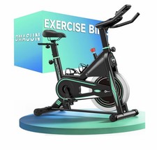 DMASUN Exercise Bike for Home