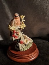 The Leonardo Collection ROBIN