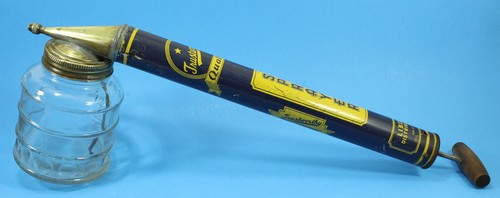 1940 trustworthy quality - 1940's,