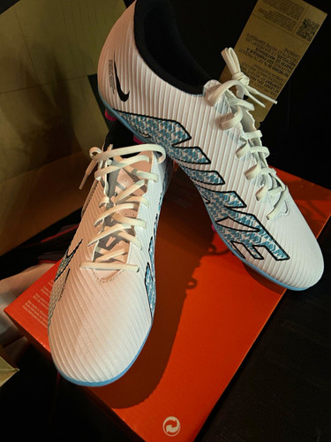 Nike zoom mercurial vapor - nike,