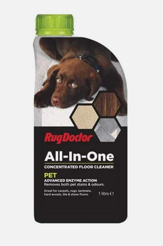 Rug doctor flexclean pet - doctor,
