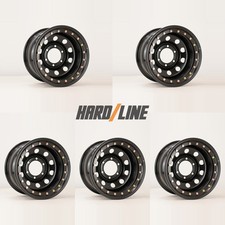 5 x 15" x 8" Steel Wheels fits
