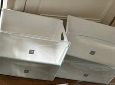 Liebherr Freezer Draws x 3