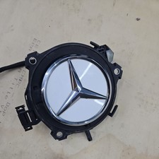 2019-2024 MERCEDES CLA C118 REAR TAILGATE HANDLE BADGE WITH CAMERA A0997503300