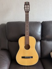 Vintage Musima 3/4 Parlor