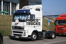 Truck Photo Volvo FH 440 Truck