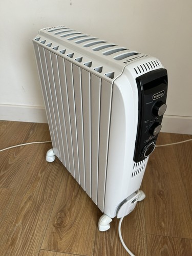 1kw 5kw delonghi dragon 4 - 2.1kw-2.5kw,