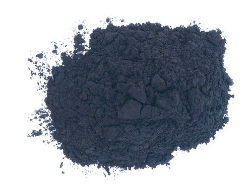 Graphite powder 500g - graphite,
