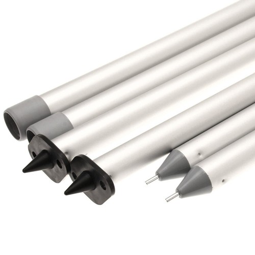 Fiamma kit poles light for - poles,