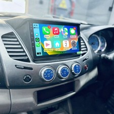 For Mitsubishi Pajero Sport 2