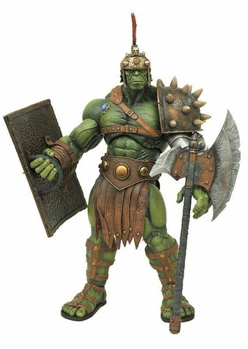 Marvel select comic series - select,