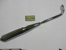 HONDA  PF50 EXHAUST, GRADUATE