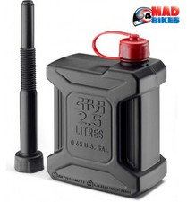  (TAN01) Homologated Jerry can