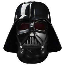 Star Wars - The Black Series - Darth Vader Electronic Helmet 