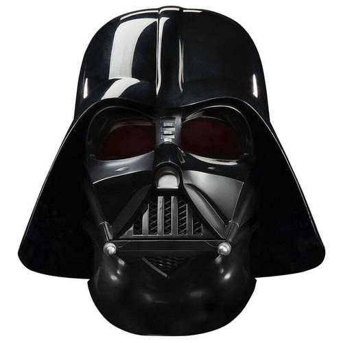 Star wars the black series - black,