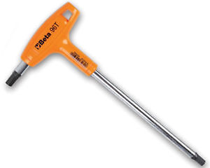 Kart beta tools - tools, 3.0mm