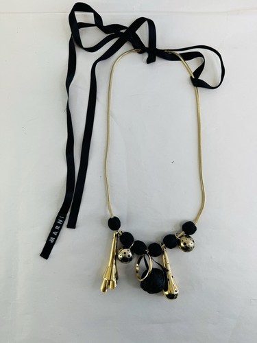 Marni black gold - marni,