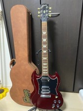 Gibson SG standard made in