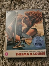 Thelma and Louise - The