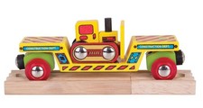BIGJIGS BJT415 Bulldozer Low