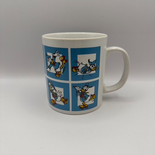 Vintage disney donald duck - vintage,