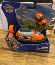 Paw Patrol Zuma Hovercraft