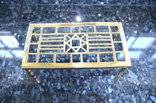 Decortative antique brass - decortative,