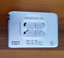 Panasonic Portable Stereo