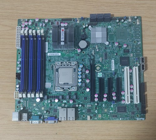 Supermicro x8ste server - supermicro,