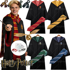 Harry Potter Costume Hermione