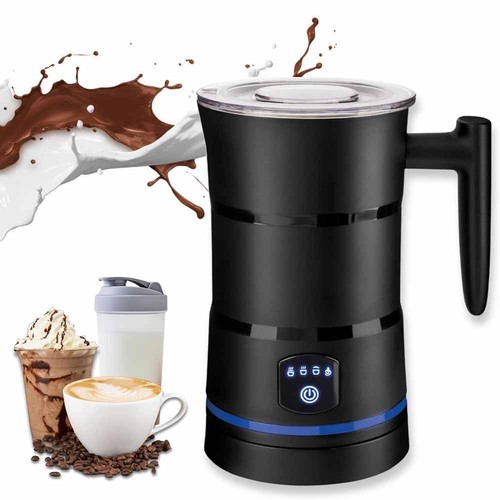 Electric milk frother - in, 1