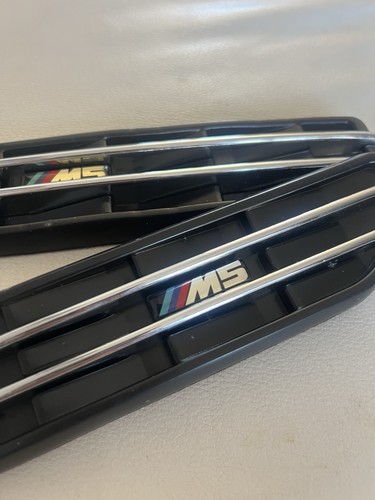 Grille bmw series wing - bmw, 5