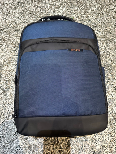 Blue samsonite mysight laptop - blue,