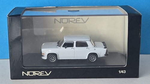 Norev simca 1000 rallye - simca,