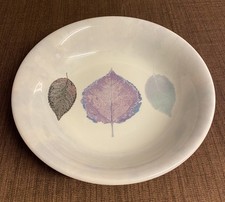 Portmeirion Dusk Pasta Bowl /