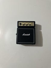 Marshall MS-2 Micro Amplifier