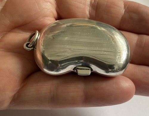 Antique sterling silver - sterling,
