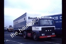 THH Truck Photos - ERF B