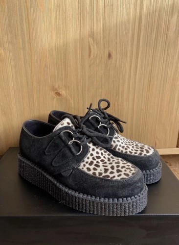 Underground creepers women - underground, women’s
