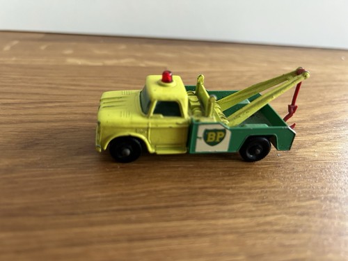 Used matchbox series lesney - matchbox,